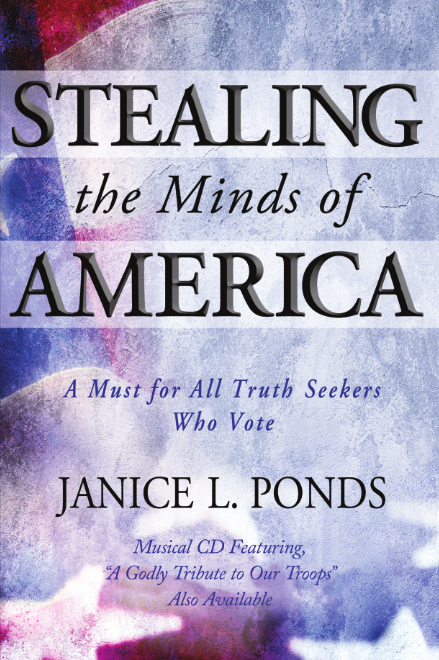 Stealing the Minds of America