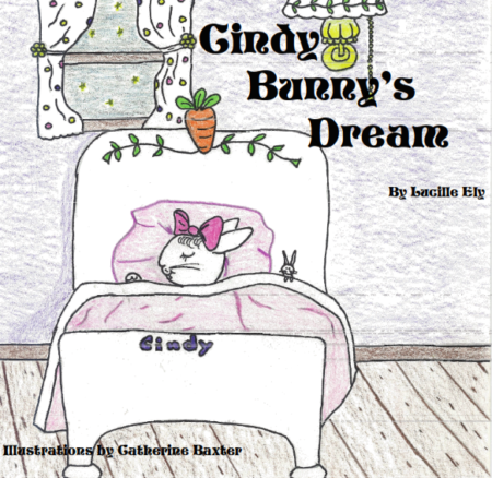 Cindy Bunny's Dream