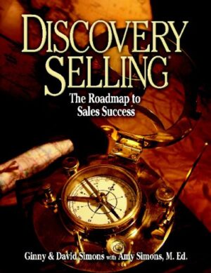 Discovery Selling
