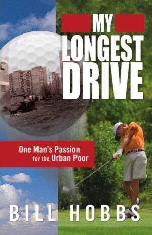 My Longest Drive