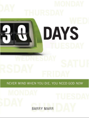 30 Days
