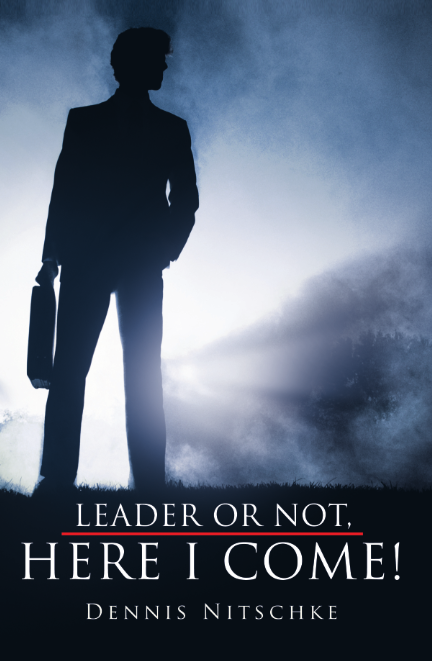Leader or Not, Here I Come!