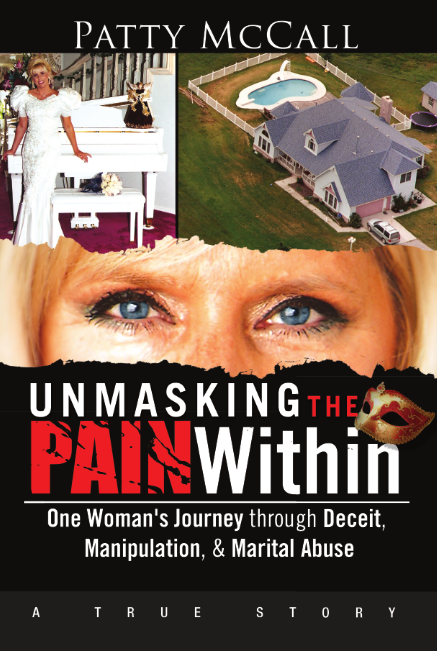 Unmasking the Pain Within