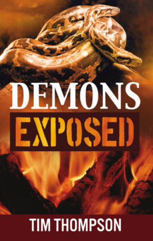 Demons Exposed