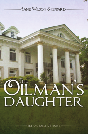 The Oilman's Daughter