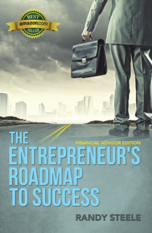 Entrepreneur's Roadmap to Success