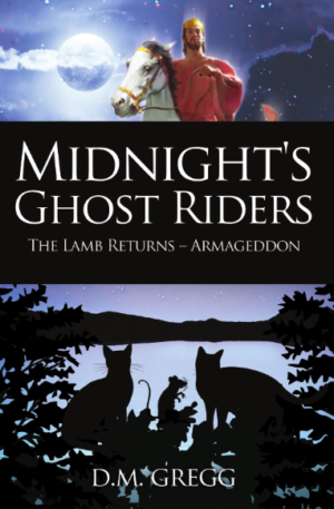 Midnight's Ghost Riders: 'The Lamb' Returns 'Armageddon'