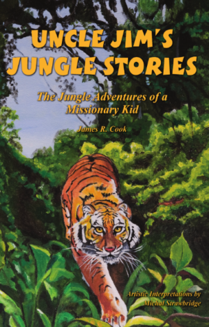 Uncle Jim's Jungle Stories