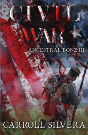 Ancestral Bonz III: Civil War