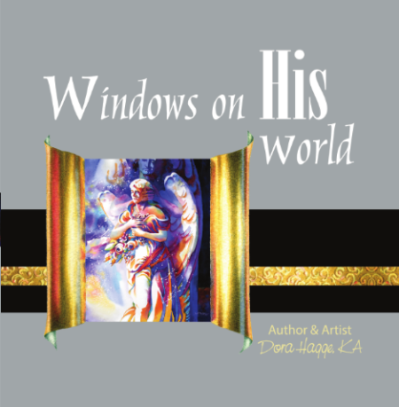 Windows on his World