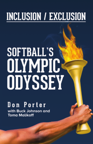 Inclusion/Exclusion: Softball's Olympic Odyssey