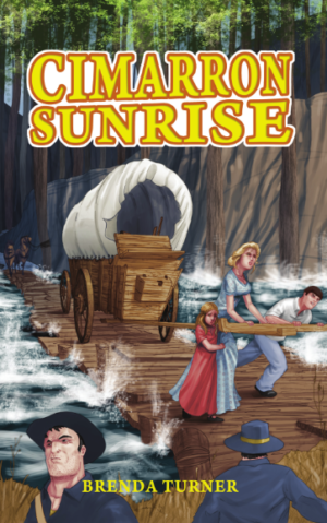 Cimarron Sunrise