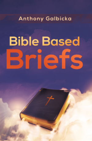 Bible Based Briefs