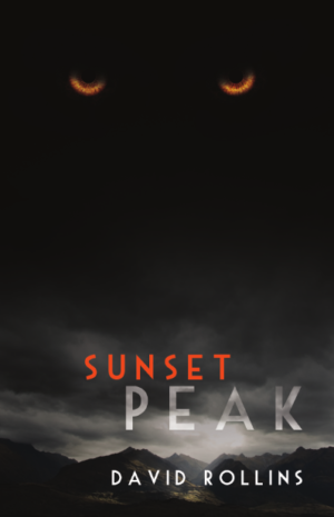 Sunset Peak
