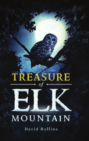 Treasure of Elk Mountain