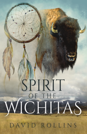 Spirit of the Wichitas