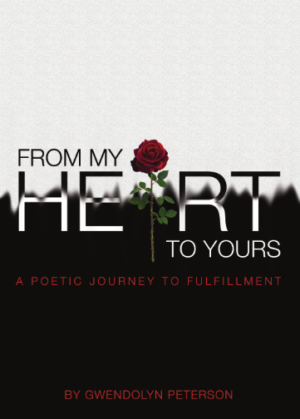 From My Heart to Yours: A Poetic Journey to Fulfillment