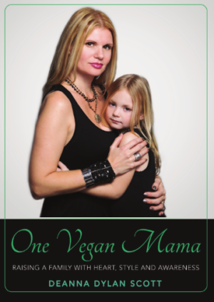One Vegan Mama