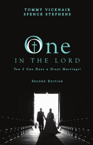 One in the Lord: You 2 Can Have a Great Marriage!