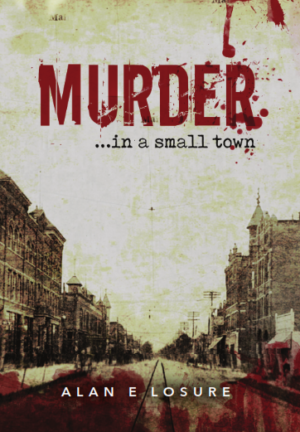 Murder... in a Small Town