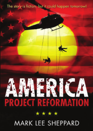 America: Project Reformation