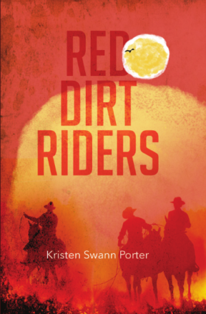 Red Dirt Riders