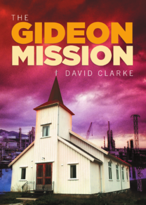 The Gideon Mission