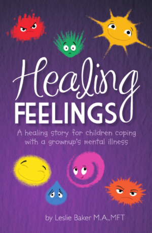 Healing Feelings