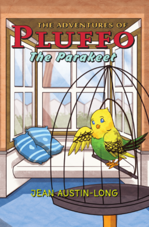 The Adventures of Pluffo the Parakeet