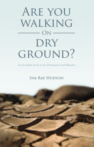 Are you Walking on Dry Ground?