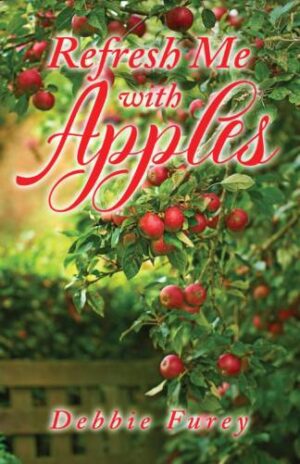 Refresh Me with Apples