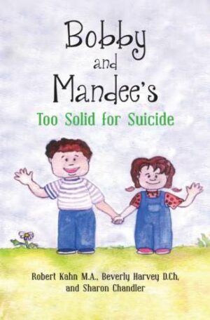 Bobby and Mandee's Too Solid for Suicide