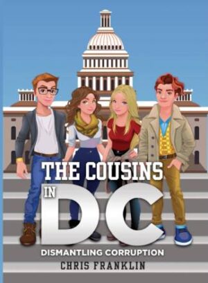 The Cousins in DC: Dismantling Corruption