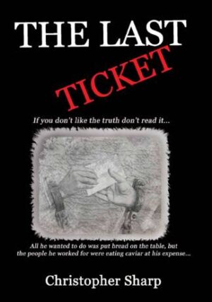 The Last Ticket