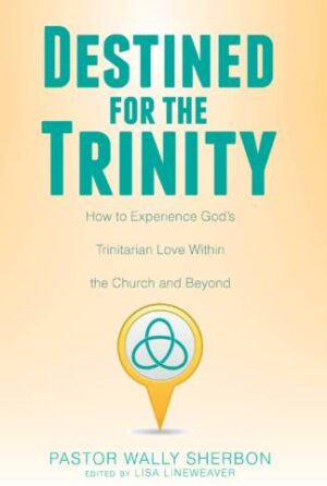 Destined for the Trinity: How to Experience God's Trinitarian Love Within the Church and Beyond