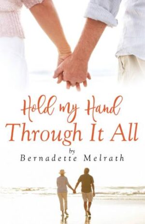Hold My Hand Through It All