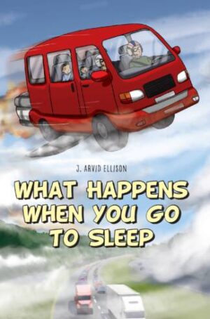 What Happens When You Go To Sleep