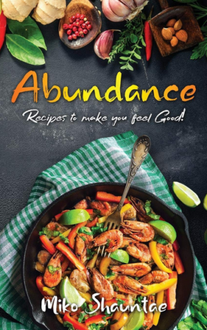 Abundance