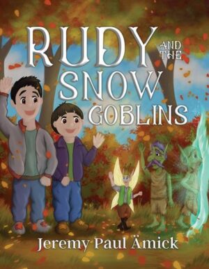Rudy and the Snow Goblins