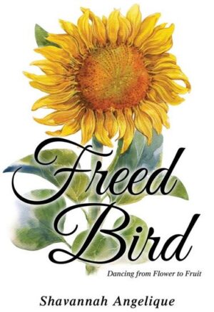 Freed Bird: Dancing From Flower to Fruit
