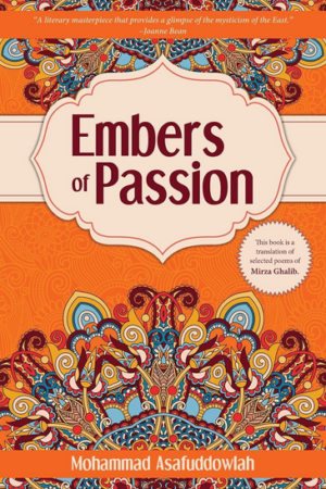 Embers of Passion