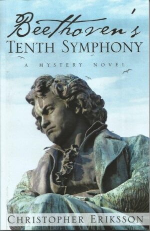 Beethoven's Tenth Symphony