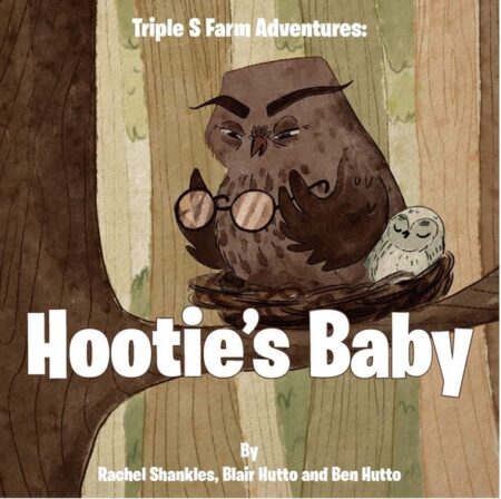 Hootie's Baby