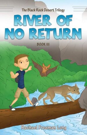 River of No Return