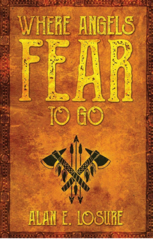 Where Angels Fear to Go
