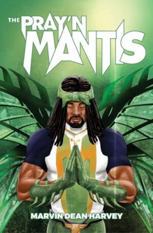 The Pray'n Mantis
