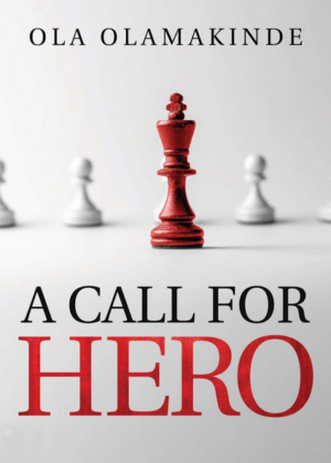 A Call for Hero