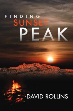 Finding Sunset Peak