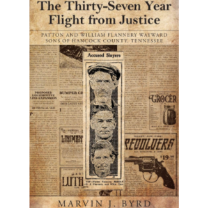 The Thirty-Seven Year Flight from Justice