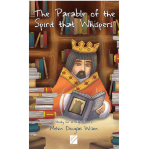 The Parable of the Spirit that Whispers: Study for a Bright Future